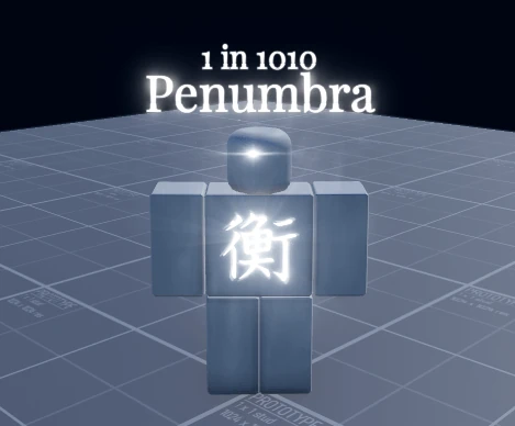 Penumbra